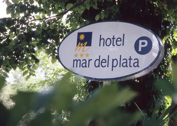 Hotel Mar Del Plata