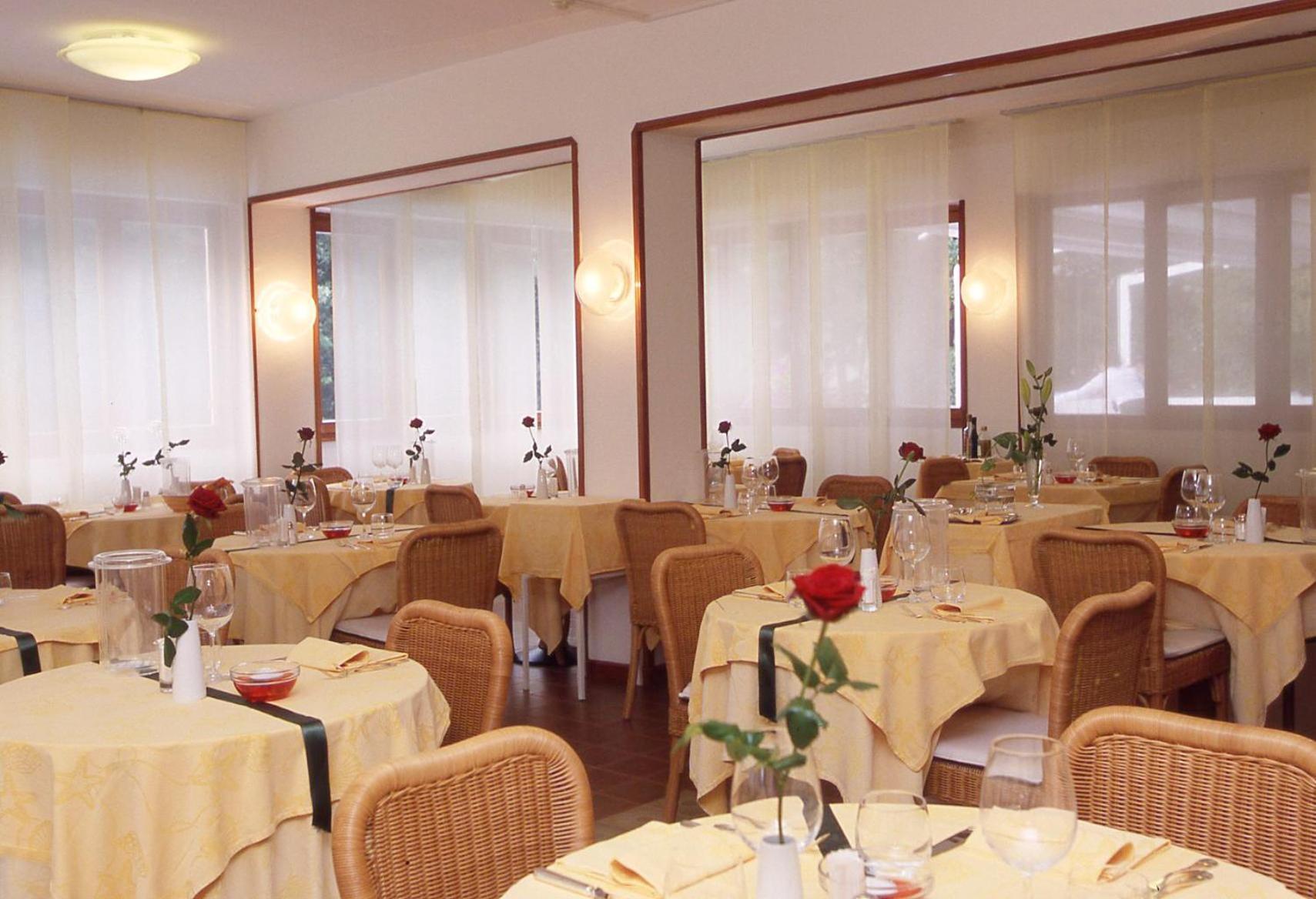 Hotel Mar Del Plata 4*
