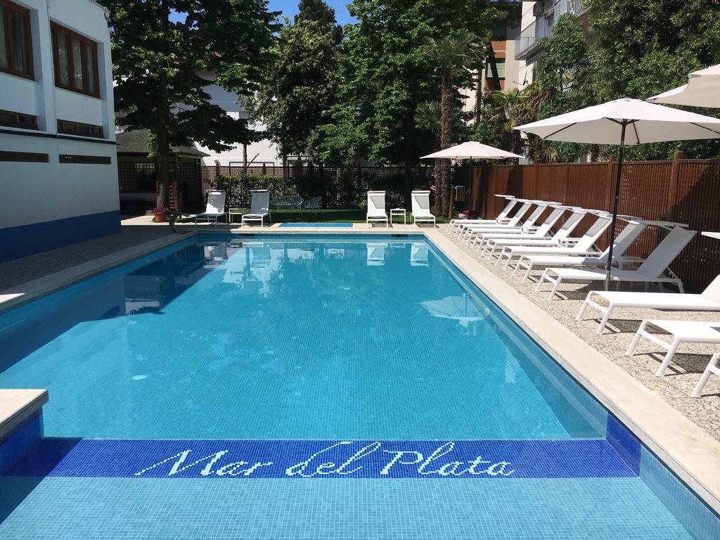 Hotel Mar Del Plata