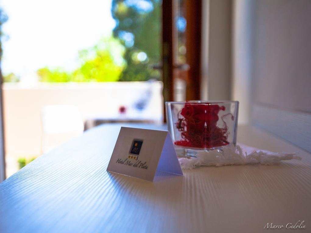 Hotel Mar Del Plata 4*