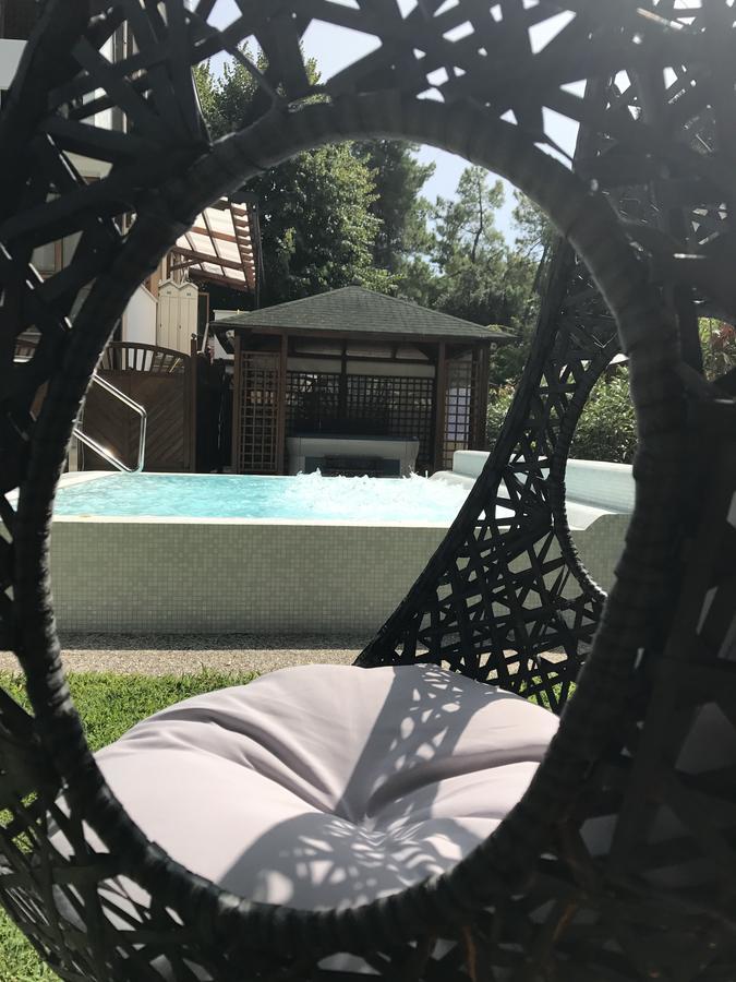 Mar Del Plata Hotel 4*